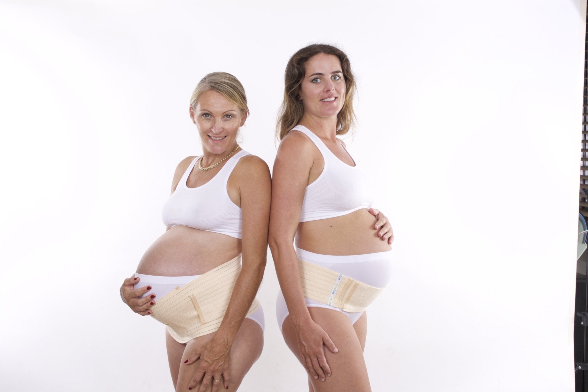 Mistakes You Need To Avoid When Choosing A Post-Delivery Belly Band - Belly Bands
