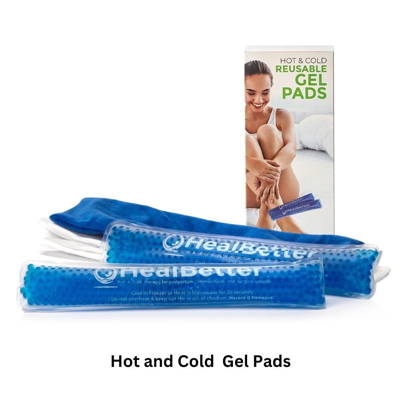 Endometriosis Pain Relief Pack - Belly Bands