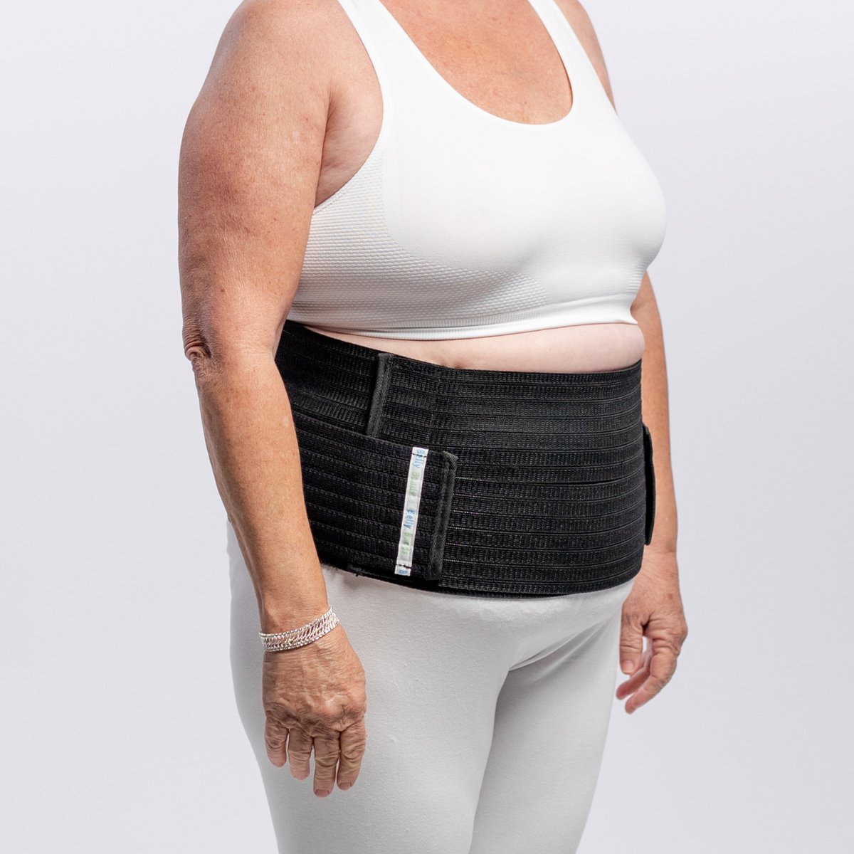 Hysterectomy Belly Support Band - Belly Bands