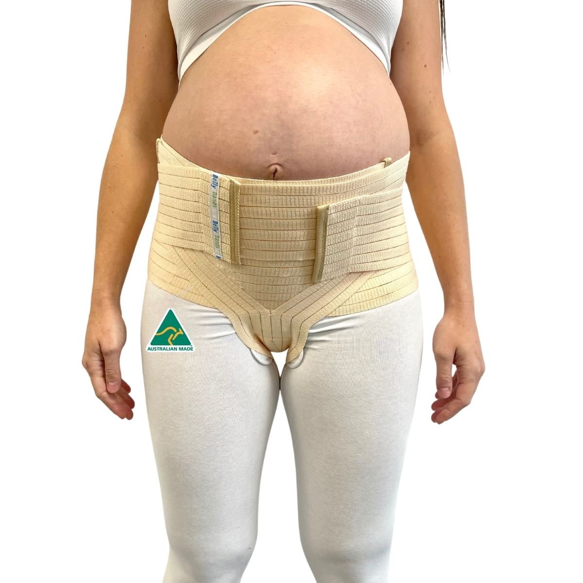 Vulva Support Attachment (for Belly Band) - Belly Bands