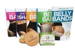 4 Post-Pregnancy Must Haves For The Modern Mommy! - Belly Bands