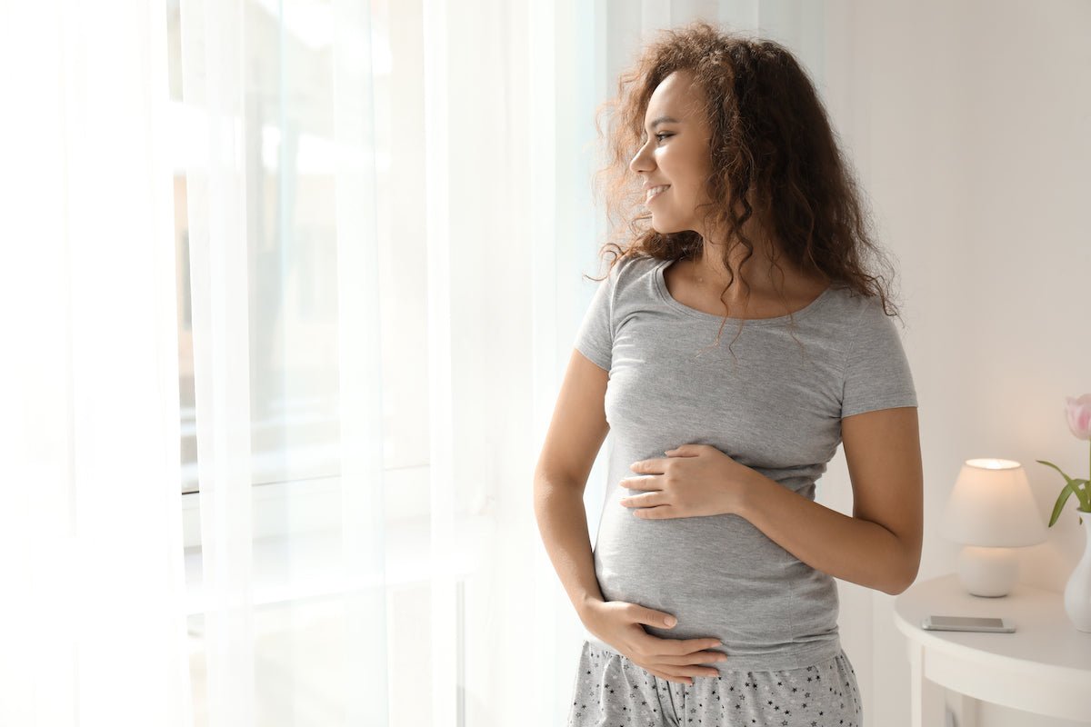 Common Pregnancy Symptoms - Belly Bands