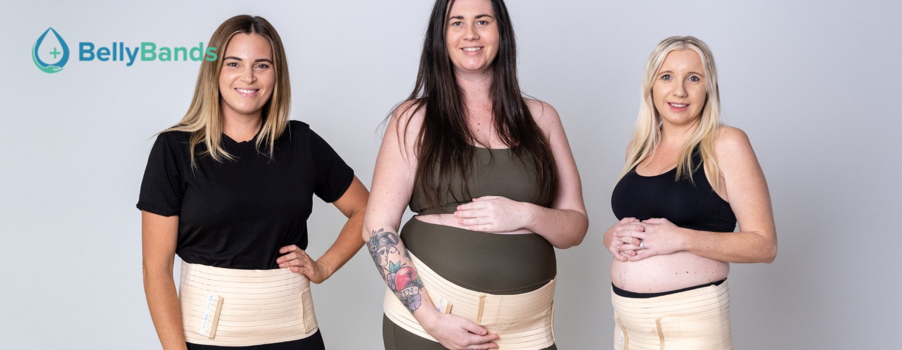 Everything you need to know about Exercise and Pregnancy - Belly Bands