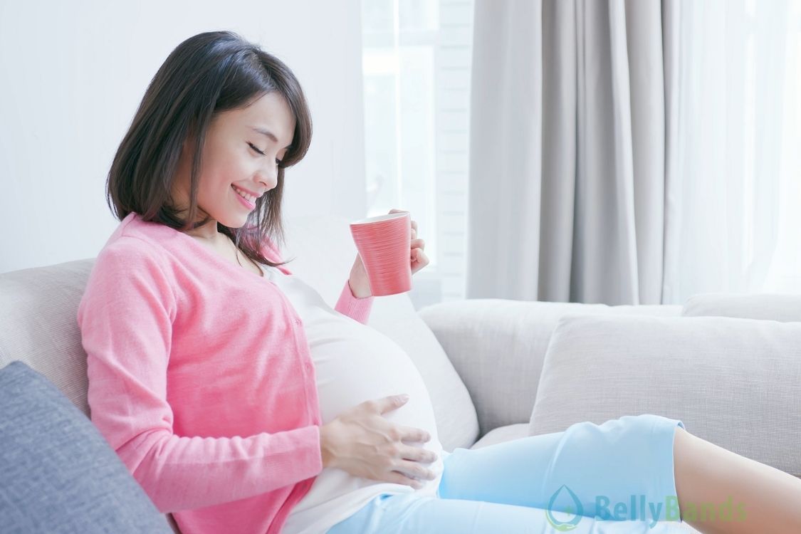 Gas and Bloating Relief for Mums-to-Be - Belly Bands