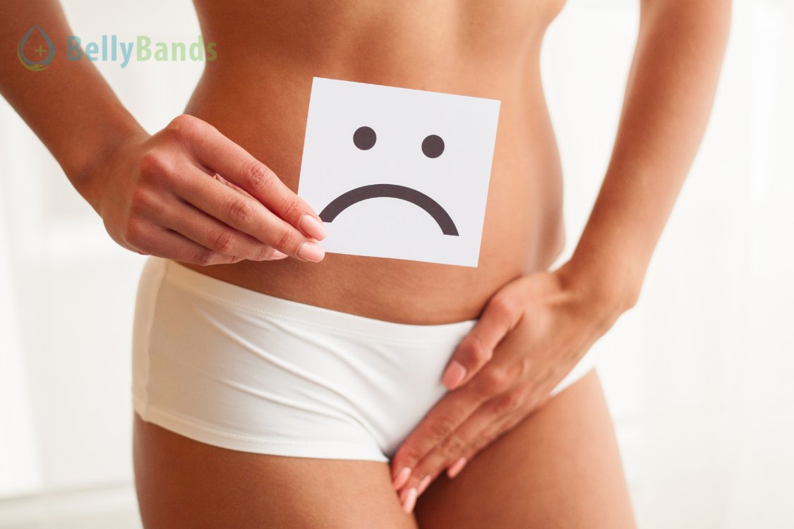 How Long Does It Take for a Perineal Tear to Heal? - Belly Bands