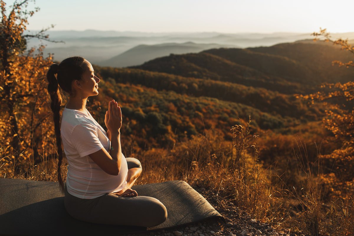 Safe ways to exercise throughout and after pregnancy - Belly Bands