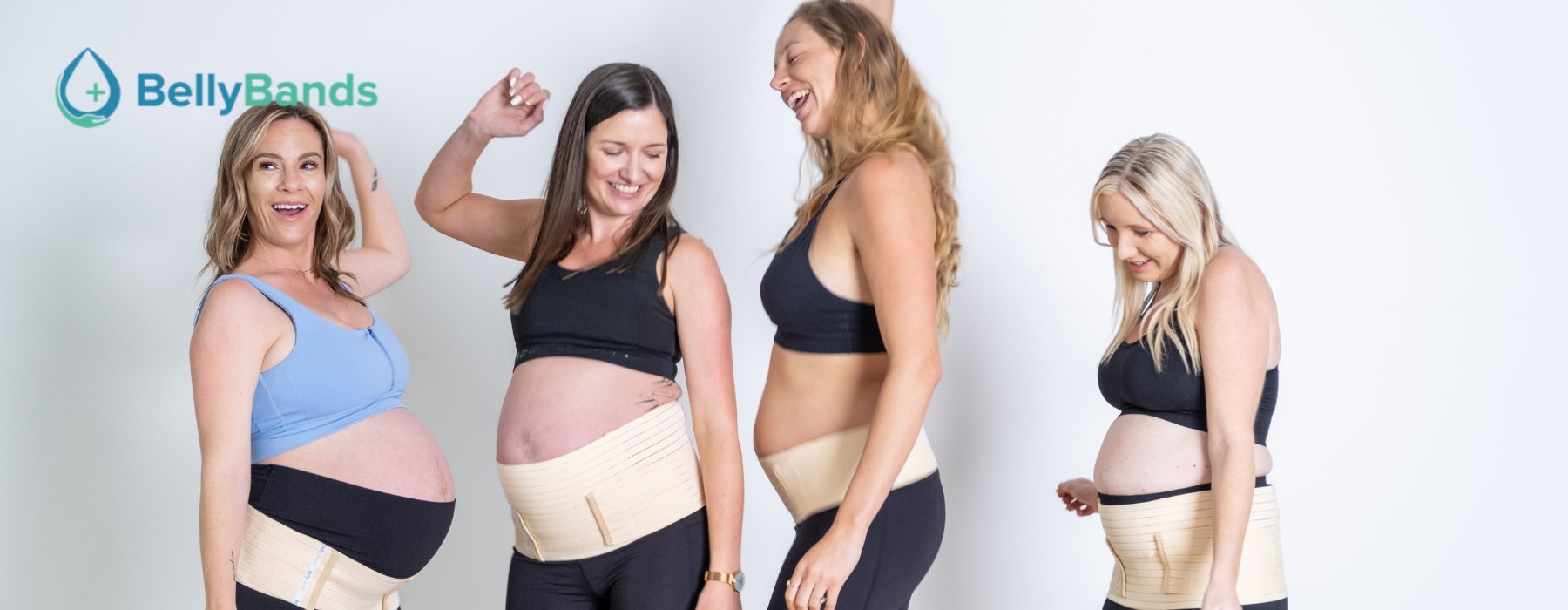 Trouble sleeping while pregnant? Here’s what to do - Belly Bands