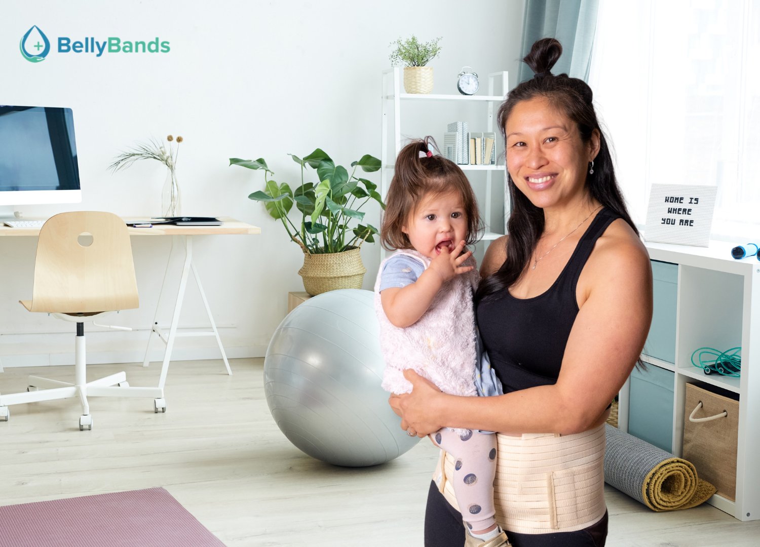 What to Expect after your C-Section Delivery - Belly Bands