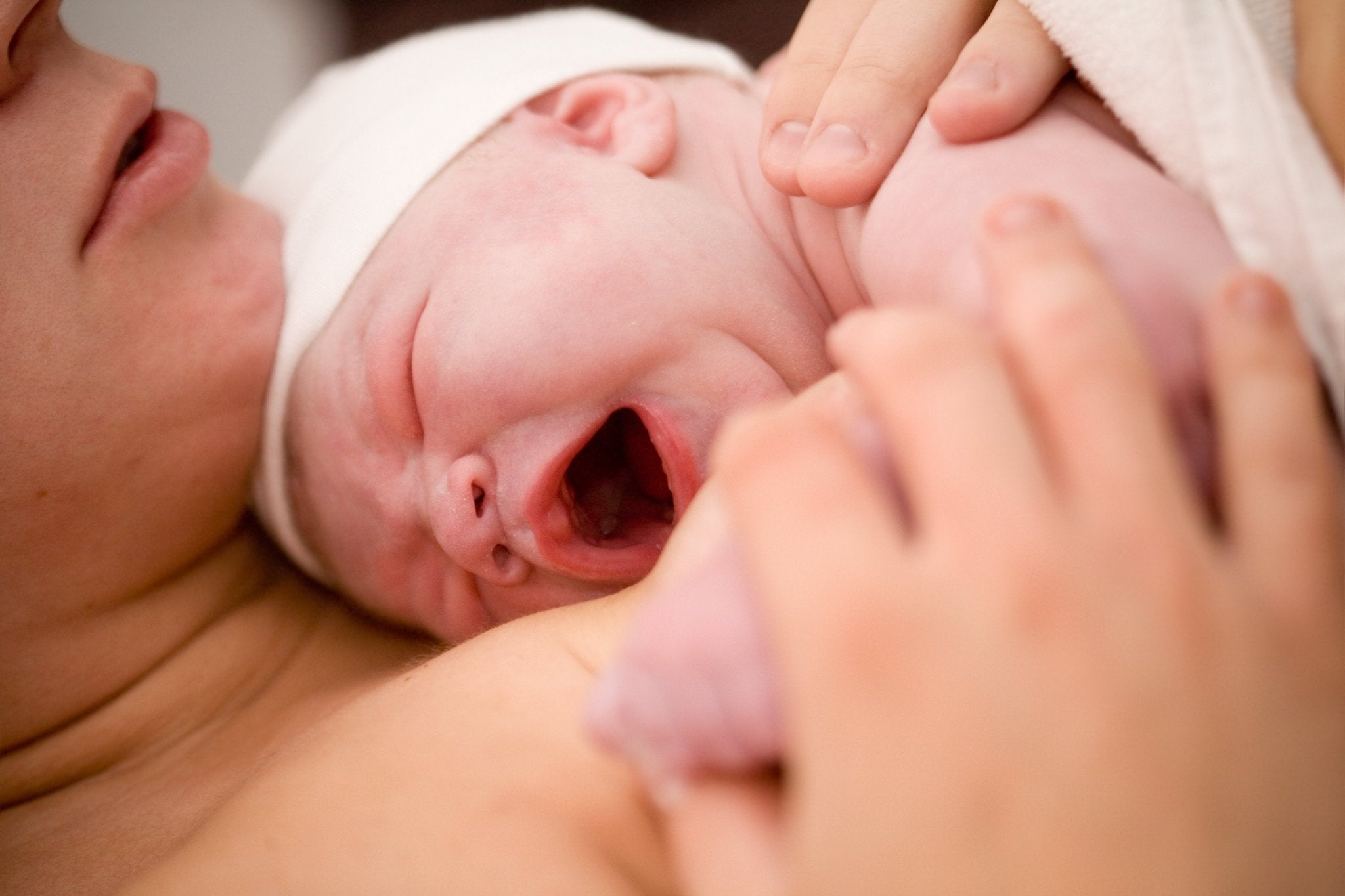 What to Expect - Caesarean - Belly Bands