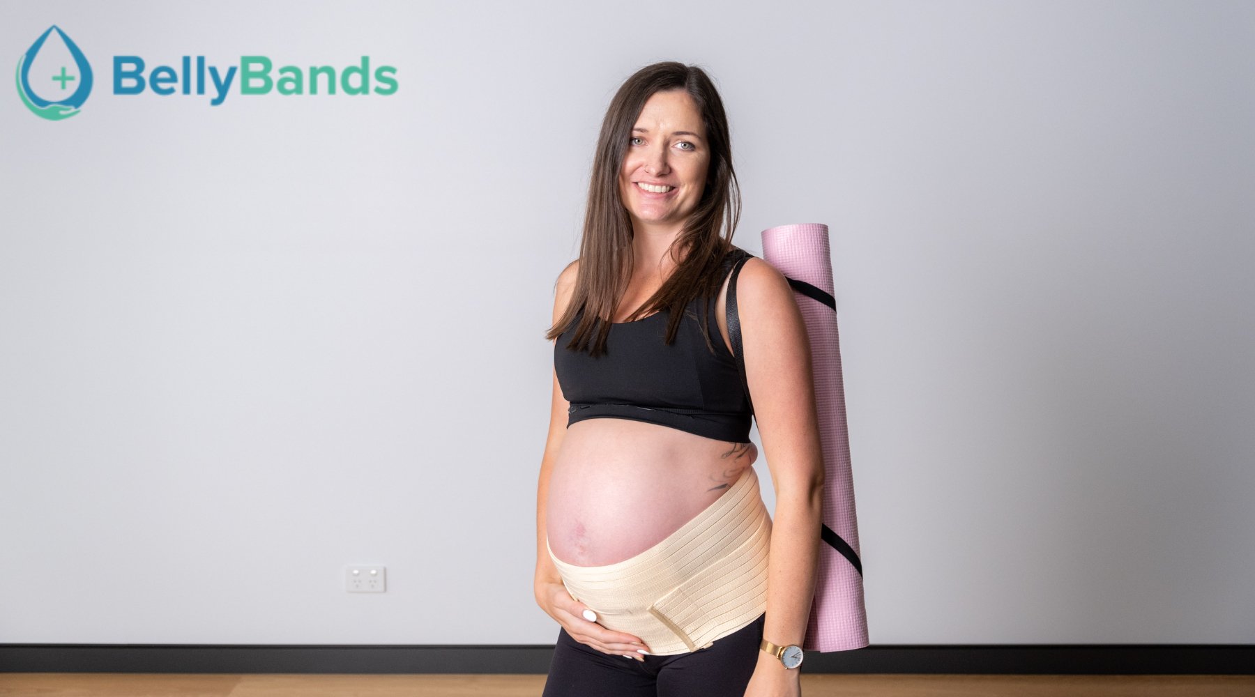 Working out while pregnant: Dos and Don’ts - Belly Bands