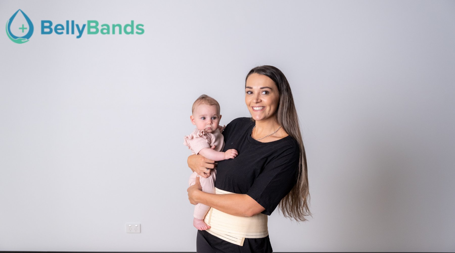 Your Post-Partum Belly: What to expect and what you need to know - Belly Bands