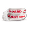 "Baby On Board" Anti-Slip Socks - Belly Bands