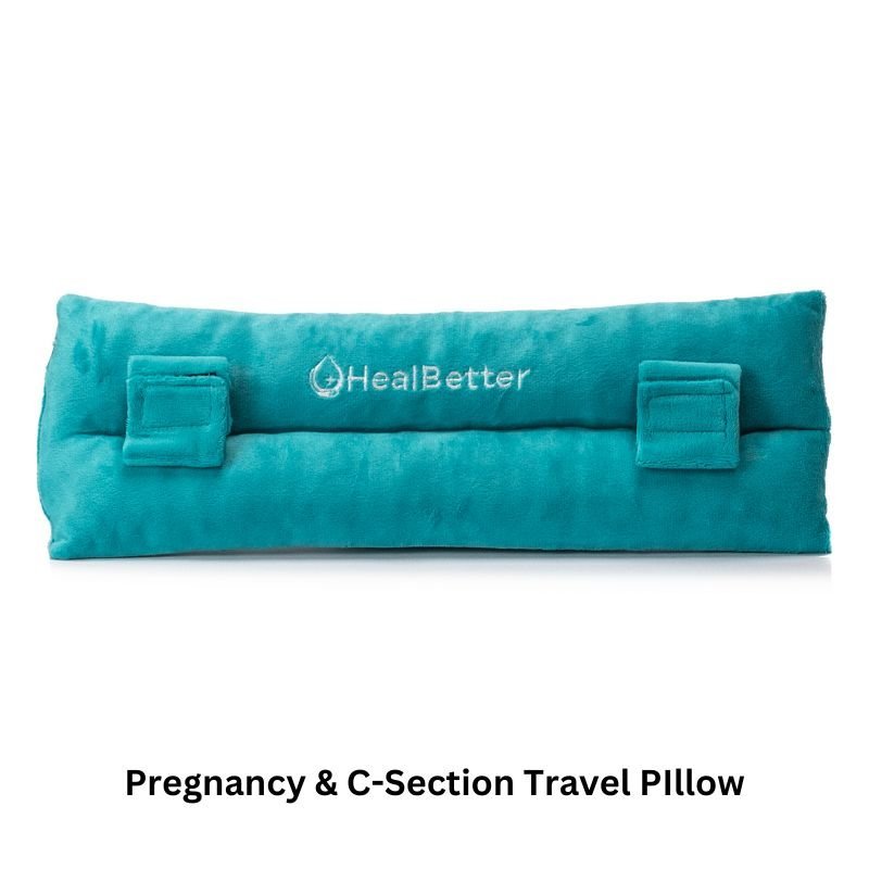 C - Section Recovery Kit - Belly Bands