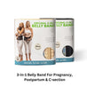 C-Section Recovery Kit - Belly Bands