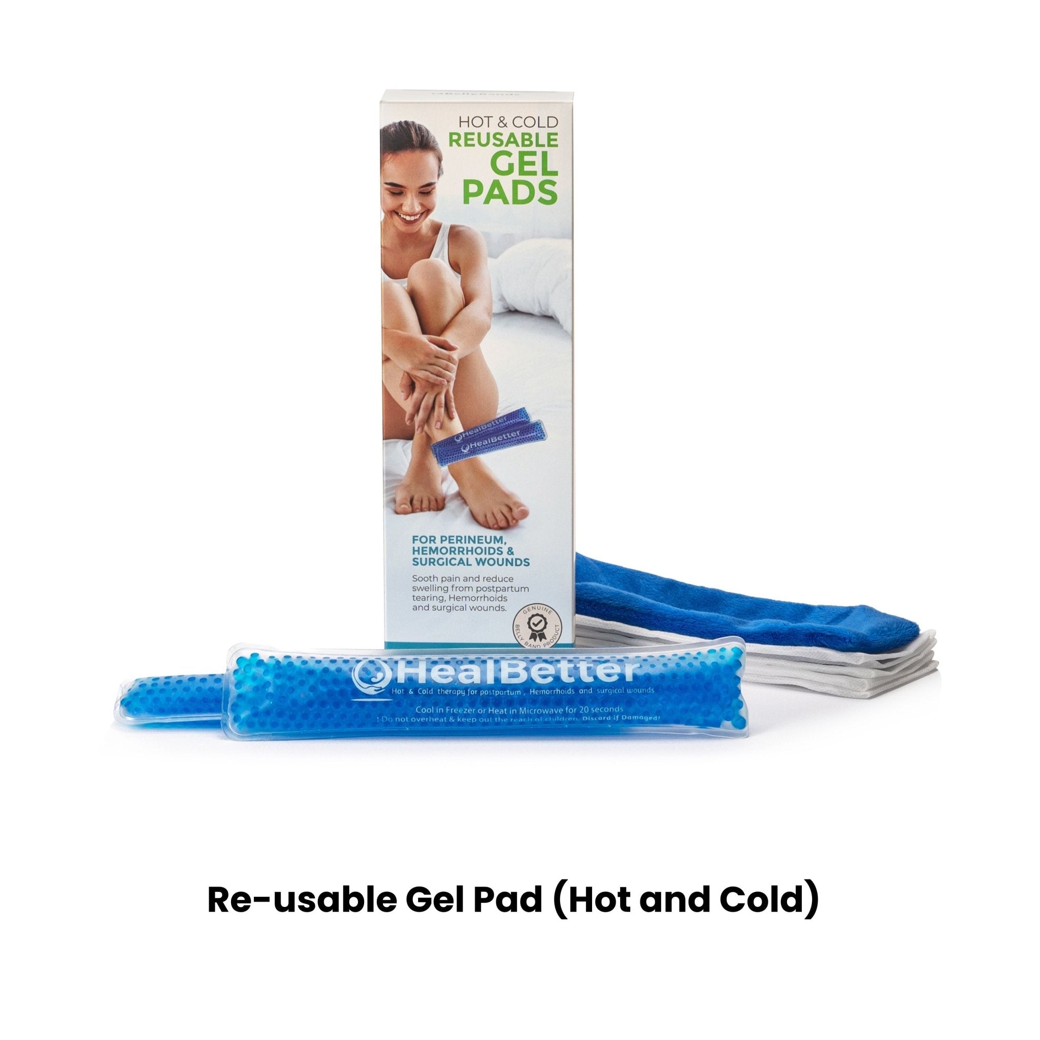 C - Section Recovery Kit & App - Belly Bands