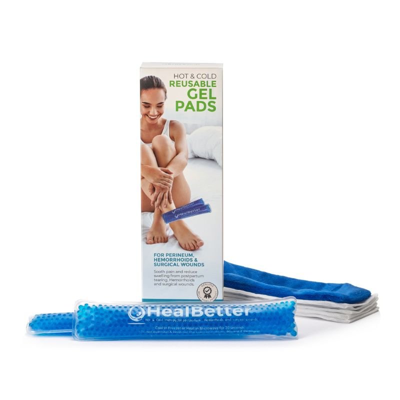 C - Section Recovery Kit & App - Belly Bands