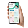 C - Section Recovery Kit & App - Belly Bands