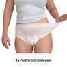 Deluxe Maternity Bundle - Belly Bands