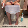 Disposable Absorbent Underwear - Belly Bands