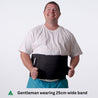 Hernia Belt - Belly Bands