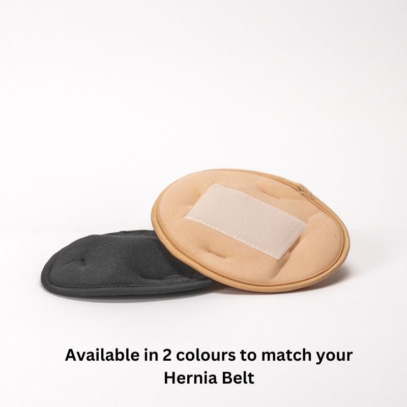 Hernia Belt Insert Pad - Belly Bands