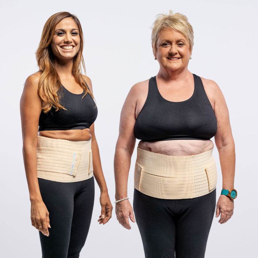 Hysterectomy Belly Support Band Belly Bands