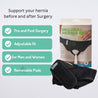Inguinal Hernia Belt - Belly Bands