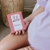 Maternity "Baby On Board" Anti - Slip Socks - Belly Bands