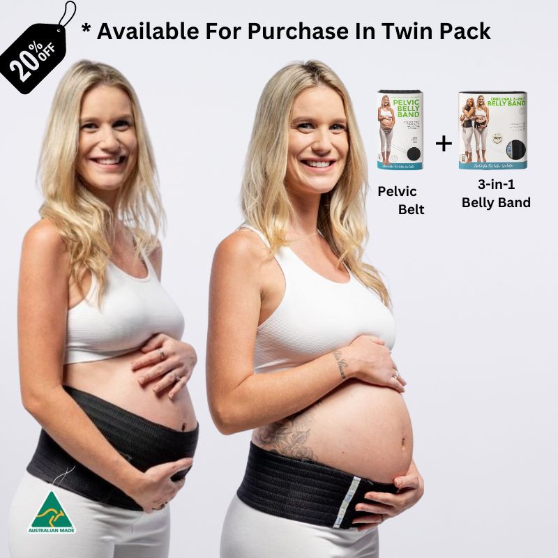 Plus Size Pregnancy Waistband Plus Size Pregnancy Belly Support