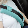 Maternity Seat Belt Travel Pillow - Belly Bands