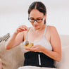 Organic Lactation Tea for Milk Supply - Belly Bands
