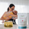 Organic Lactation Tea for Milk Supply - Belly Bands