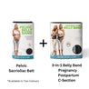 Pregnancy Essentials Bundle - Belly Bands