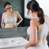 Scar Care Dry Brush - Belly Bands