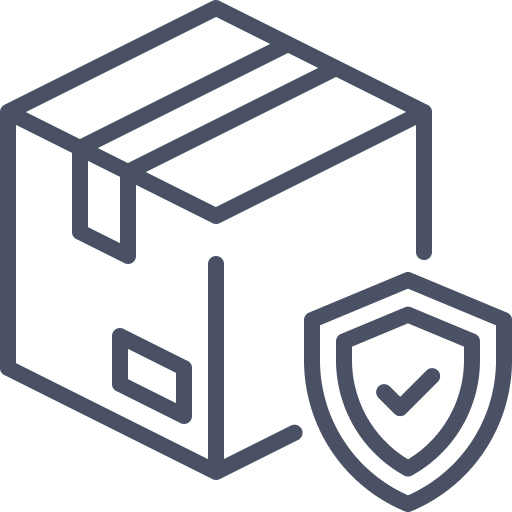 Shipping Protection - Belly Bands