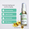 Witch Hazel Perineum Spray - Belly Bands