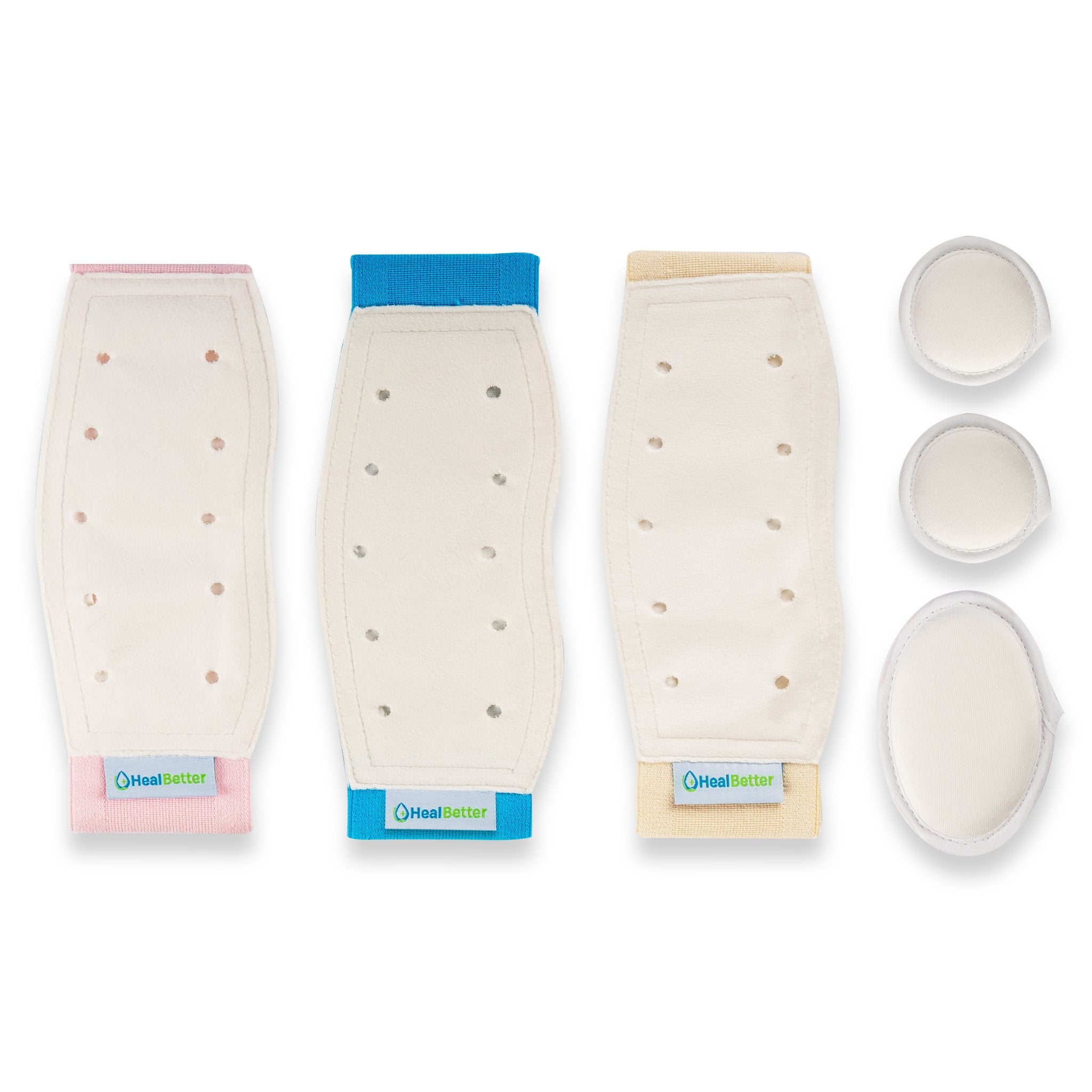 Baby Hernia Belt - Belly Bands