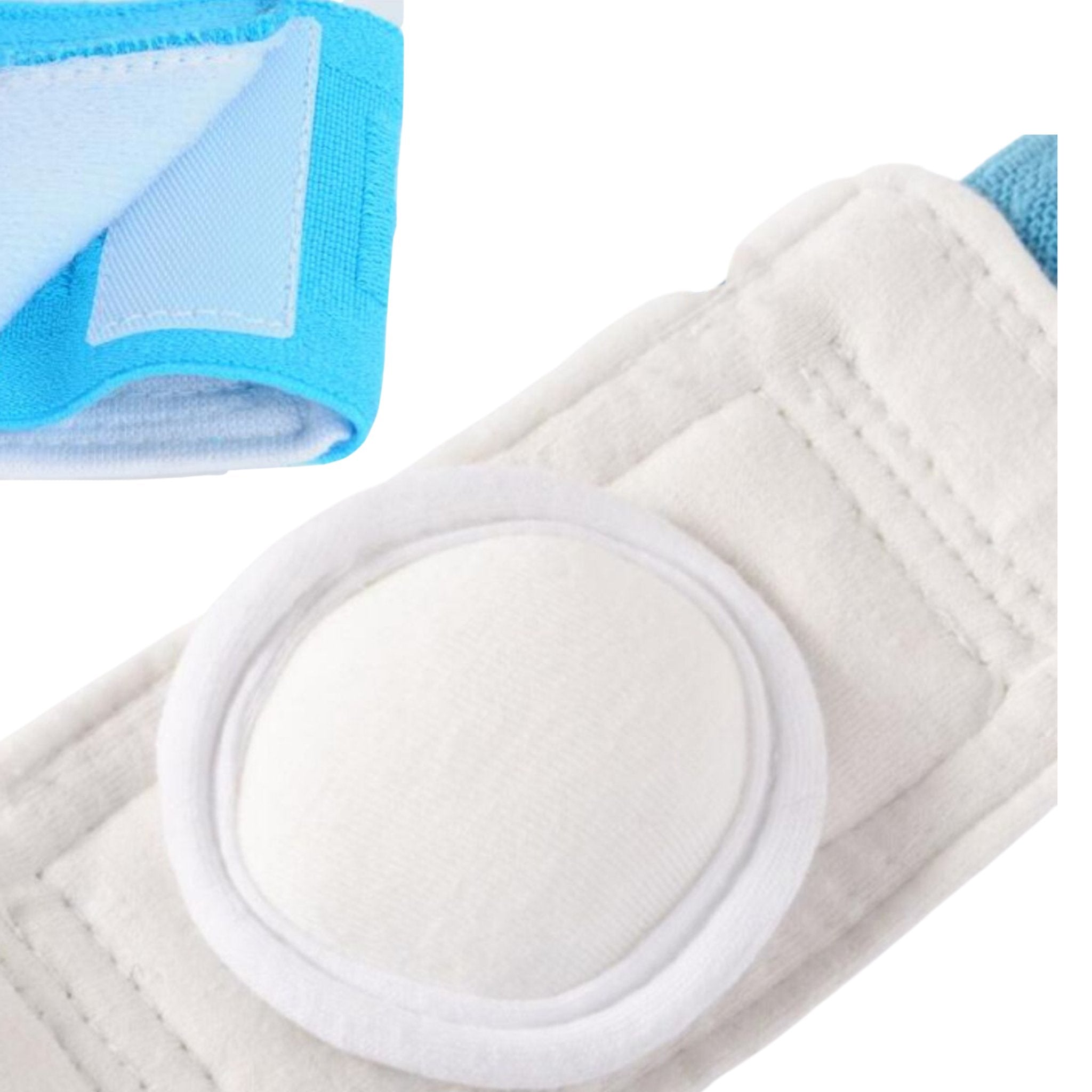 Baby Hernia Belt - Belly Bands