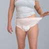Disposable Absorbent Underwear - Belly Bands