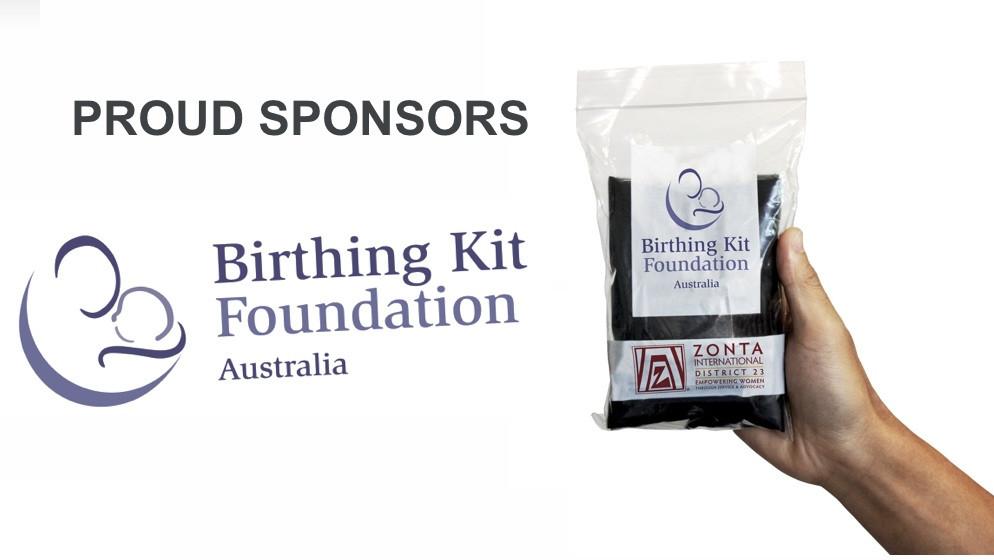 Donate A Birthing Kit Today! - Belly Bands