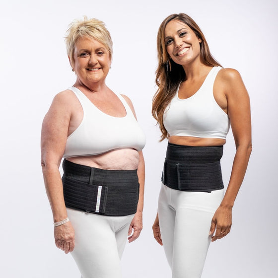 Hysterectomy Belly Support Band Belly Bands