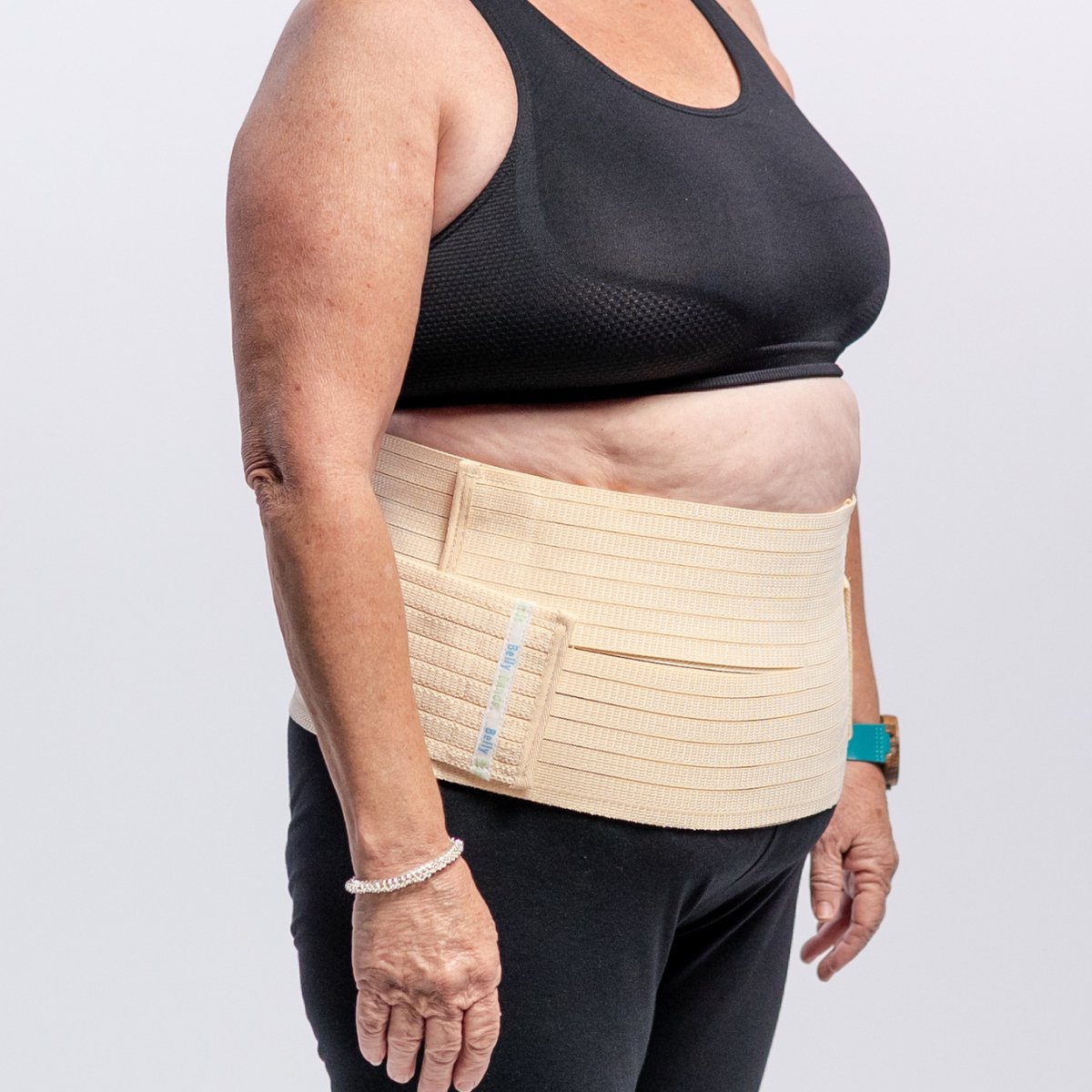 Hysterectomy Belly Support Band Belly Bands