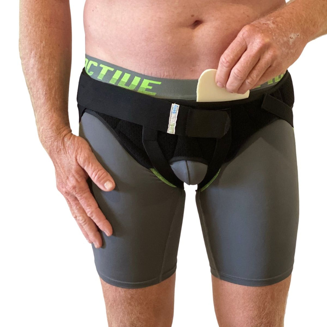 Inguinal Hernia Belt Belly Bands