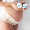 Natural Stretch Mark and Scar Cream - Belly Bands