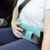 Post Surgery & Maternity Seat Belt Pillow - Belly Bands