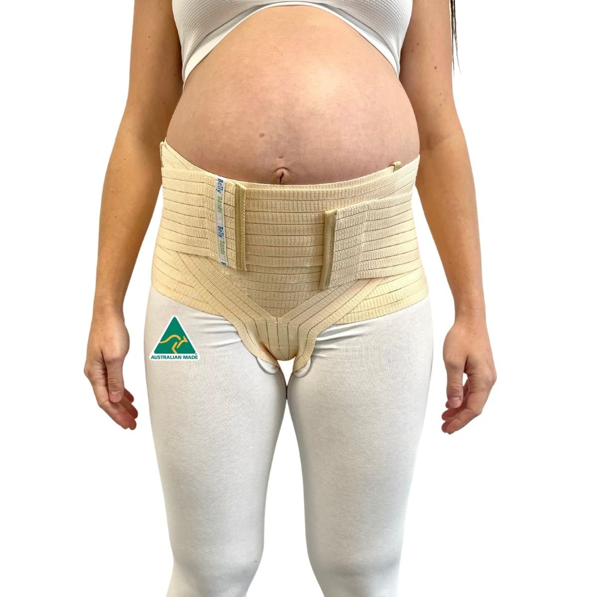 Vulva Support Attachment (for Belly Band) - Belly Bands
