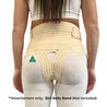 Vulva Support Attachment (for Belly Band) - Belly Bands