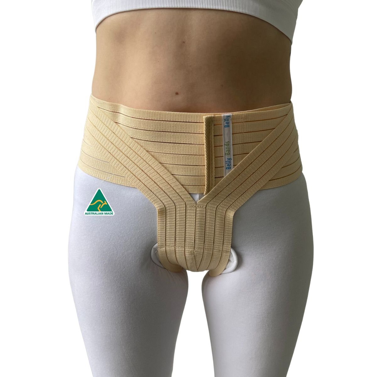 Vulva Support Belt