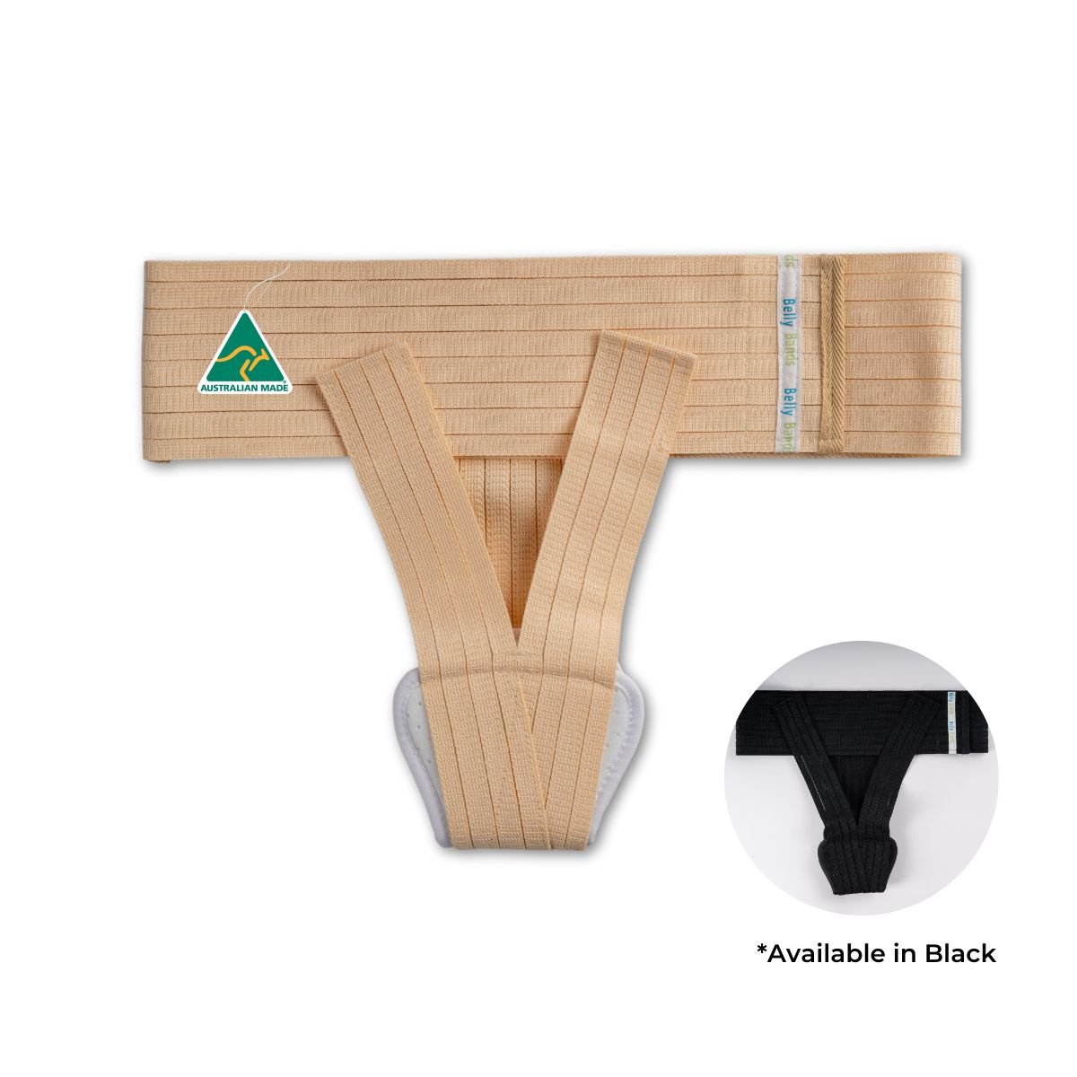 Vulva Support Belt - Belly Bands